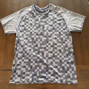 Lululemon Metal Vent Tech Short Sleeve Tee XL